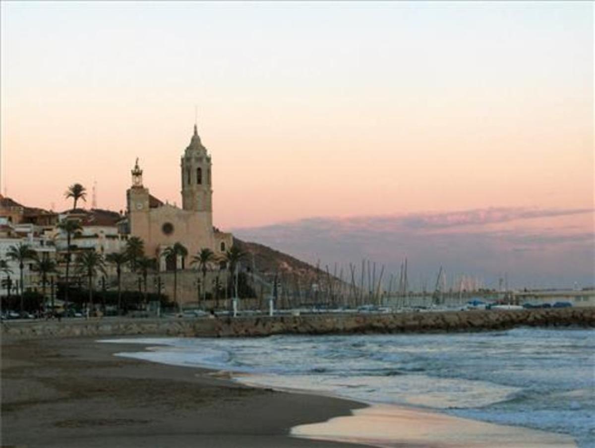 sitges