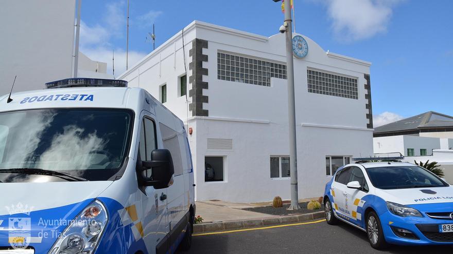 Realizadas varias inspecciones en establecimientos de ocio nocturno en Lanzarote