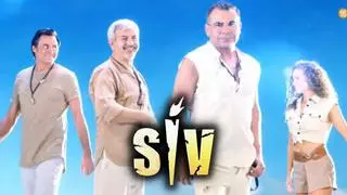 Lista completa de concursantes confirmados de 'Supervivientes 2023'