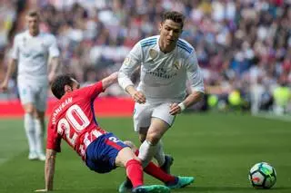 Cerezo desvela la verdad sobre el fichaje fallido de Cristiano por el Atlético