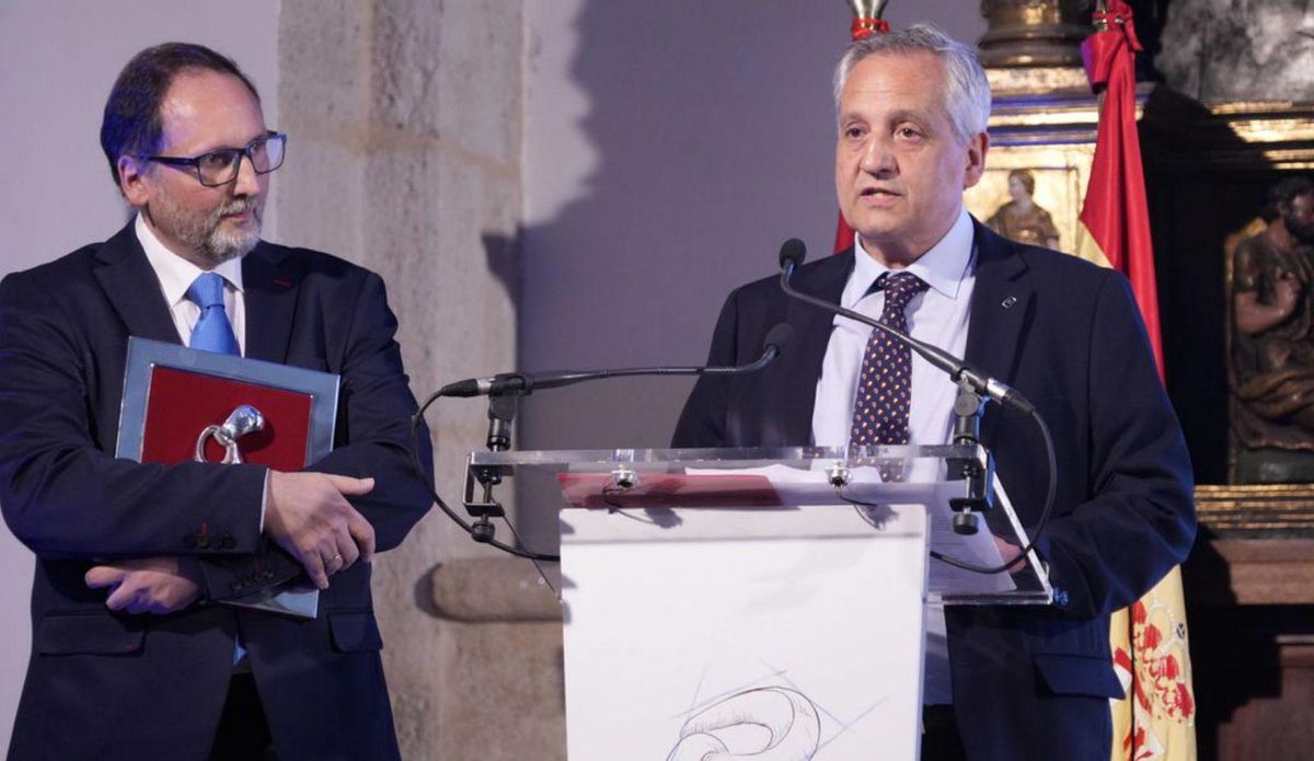 La CEOE reivindica la fiscalidad diferenciada y agilizar las licencias