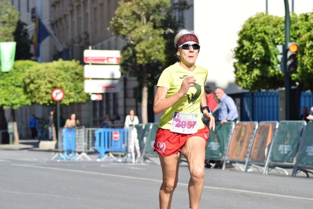 III Carrera de la Mujer (I)