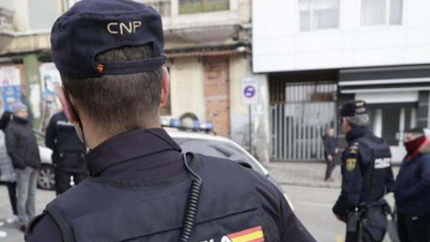 Galicia es la tercera comunidad más segura pese a repuntar la criminalidad casi un 8%