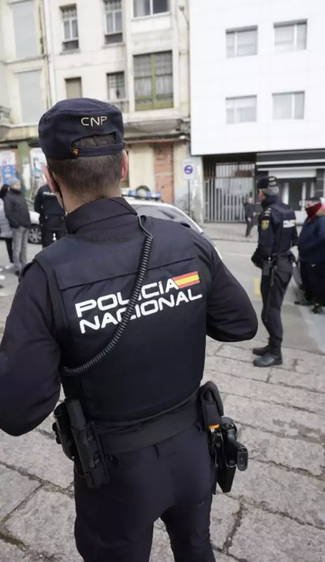 Galicia es la tercera comunidad más segura pese a repuntar la criminalidad casi un 8%