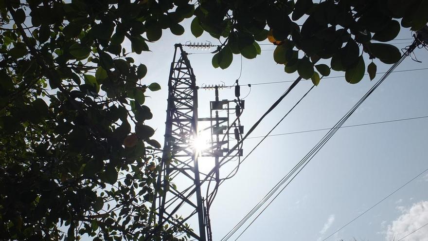 Endesa y El Gas blindan el suministro eléctrico de Sóller y Fornalutx