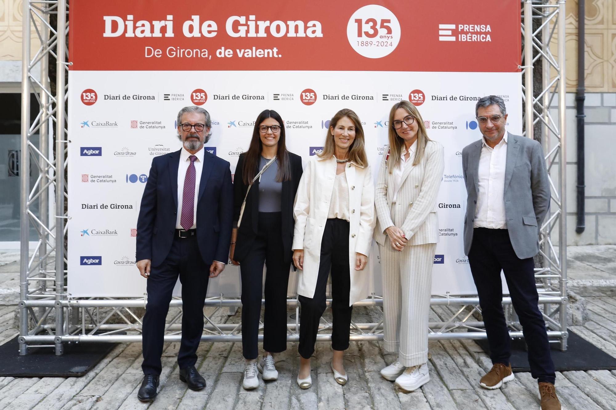 Maneu Fernandez, Sara Terradellas, Anna Lopez, Elisabet Ca�igueral i Jes�s Coello.jpg