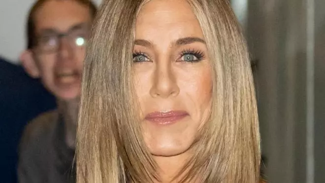 Jennifer Aniston (52 años): "No es asunto de nadie, pero hay un momento en el que no se puede ignorar más la narrativa de que no tendré hijos porque soy egoísta"