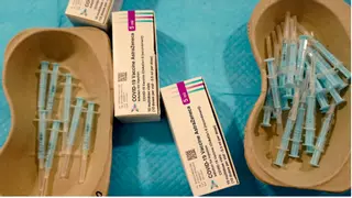 Europa retira del mercado la vacuna del covid-19 de AstraZeneca: seis claves