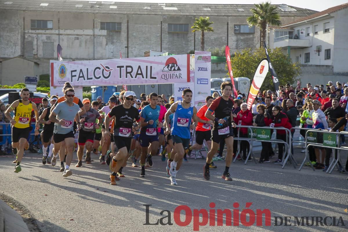 Falco Trail 2024 (galería 1)