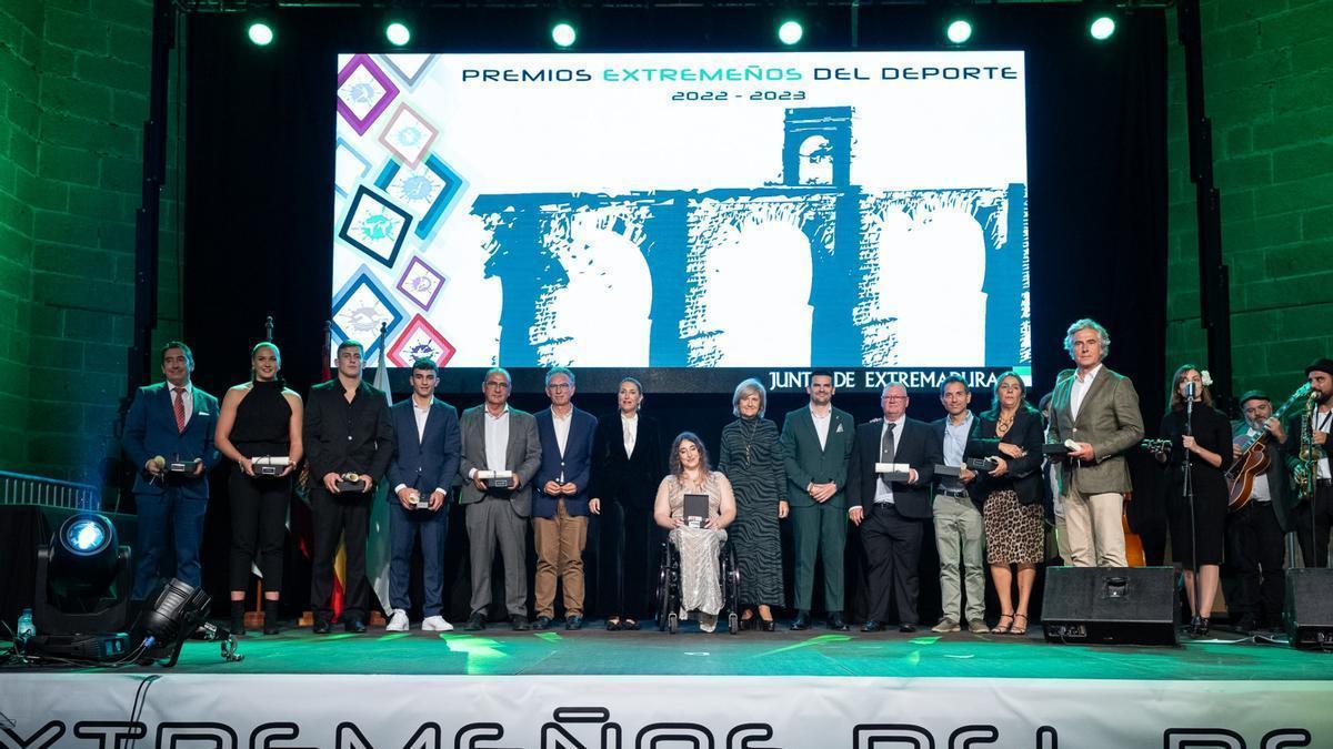 Imagen de la entrega de una edición anterior.