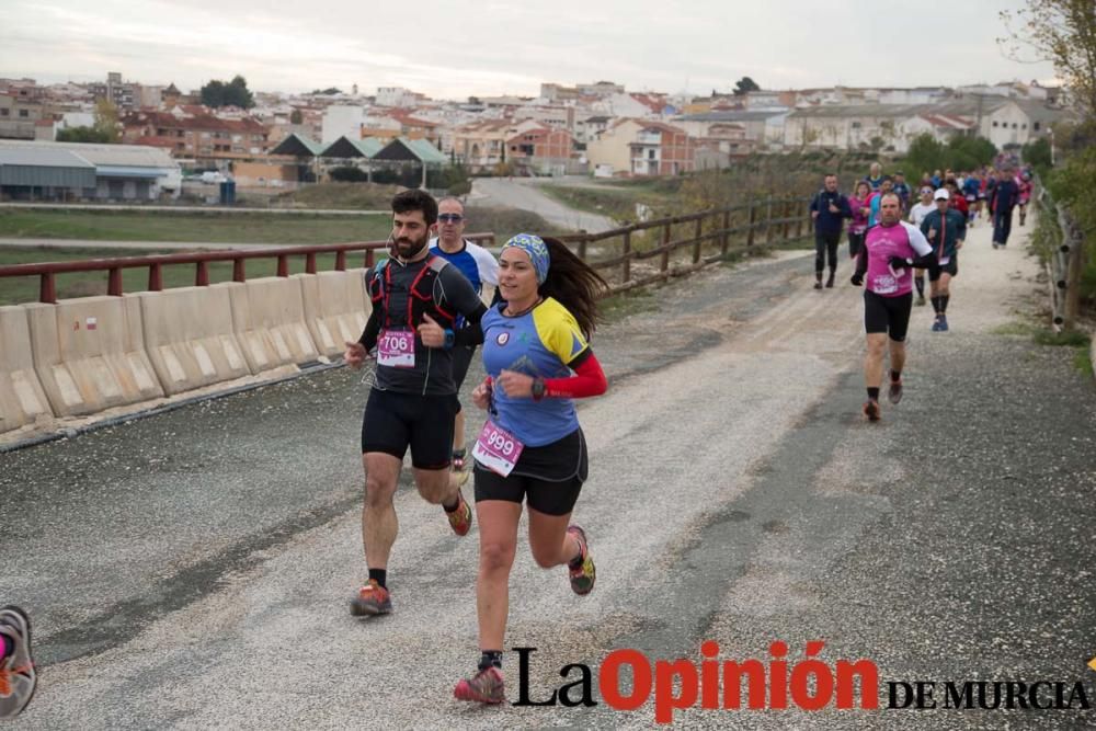 Falco Trail Cehegín (Promo carrera y senderismo)