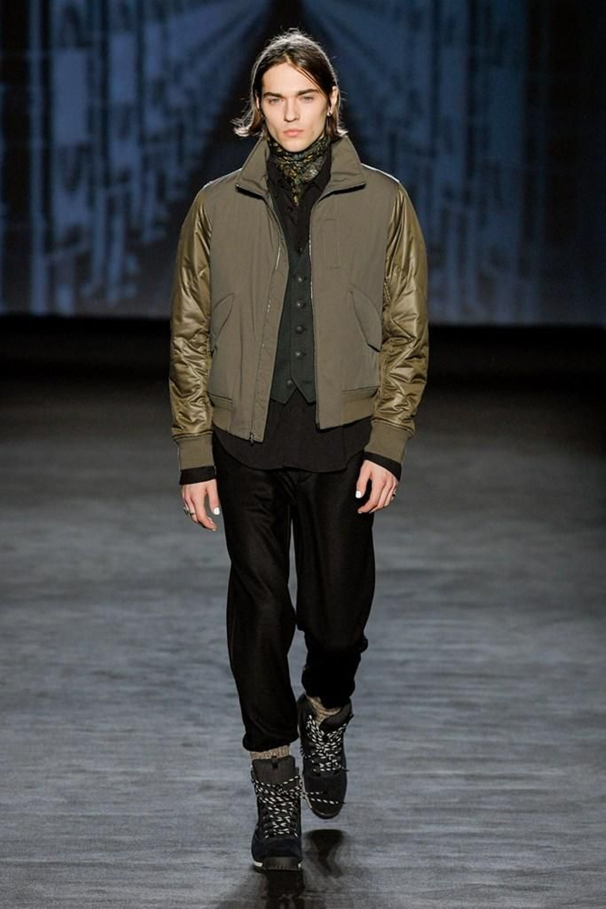 Rag & Bone