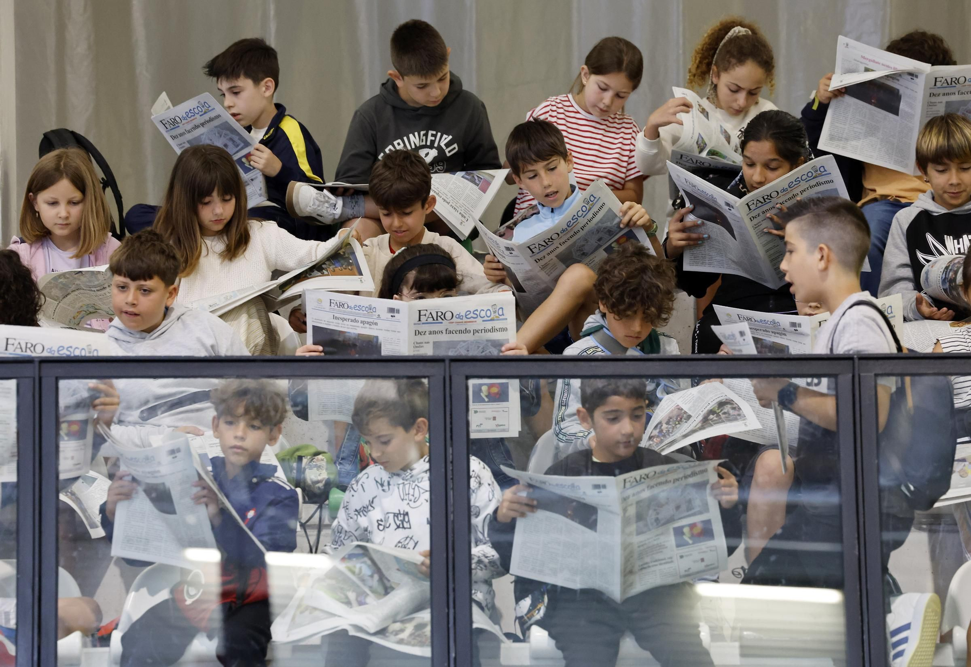 X Premios "FARO DA ESCOLA" 2025