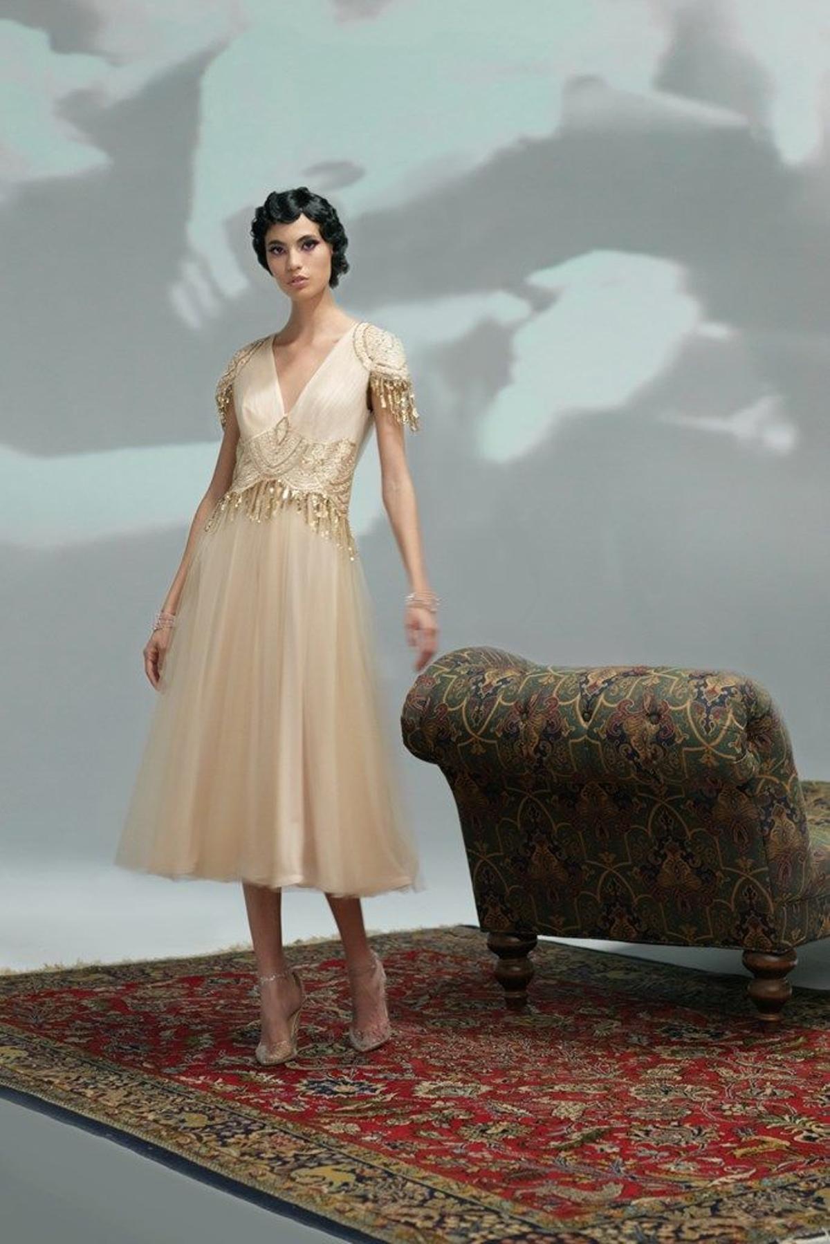 Tadashi Shoji