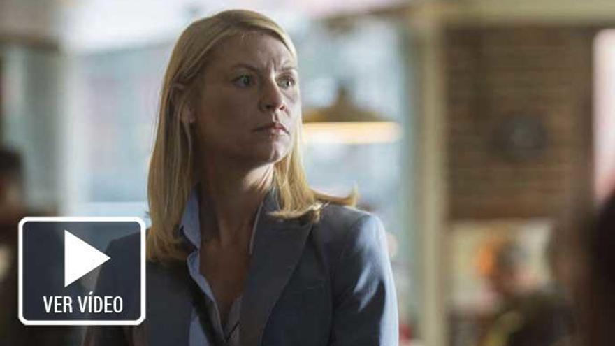 &#039;Homeland&#039; y la posverdad