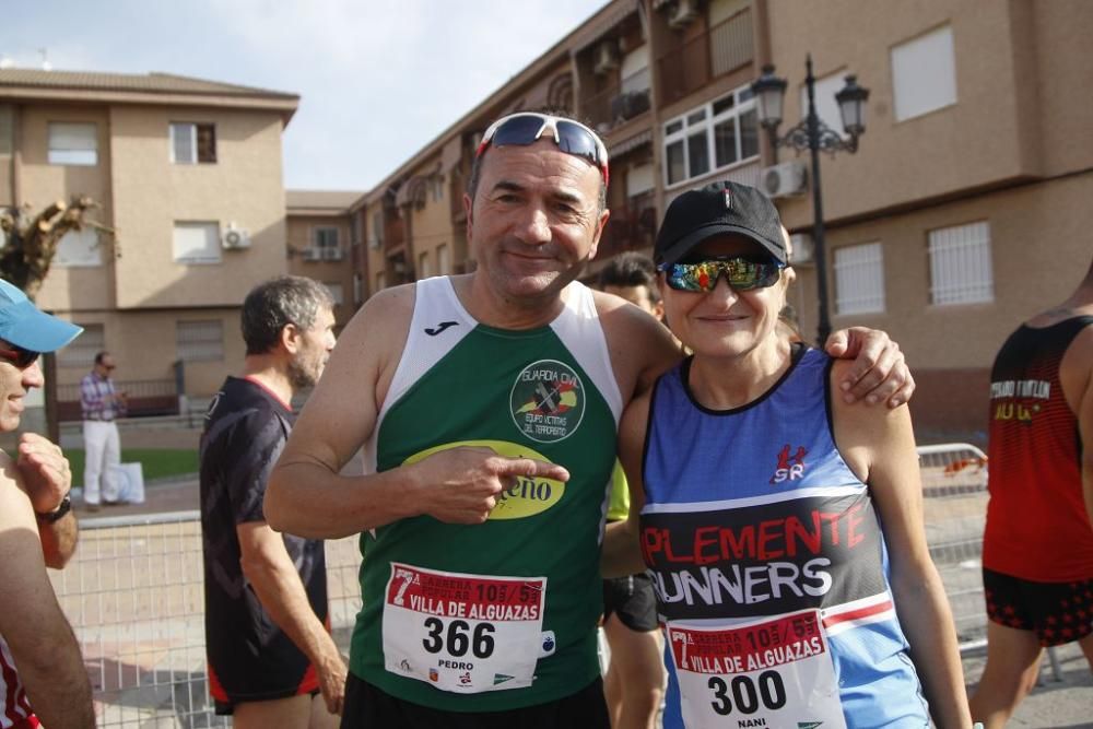 VII Carrera Popular Villa de Alguazas