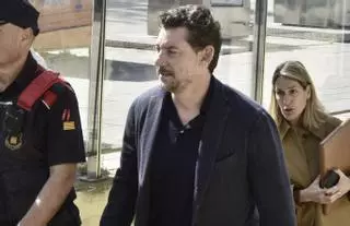 La fiscalia creu que hi ha risc de fuga de Jonathan Andic per la seva «altíssima capacitat econòmica»