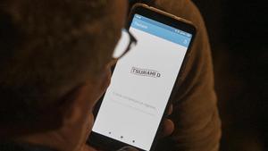 zentauroepp50456693 barcelona 17 10 2019 disturbios despu s de una manifestaci n191031084421