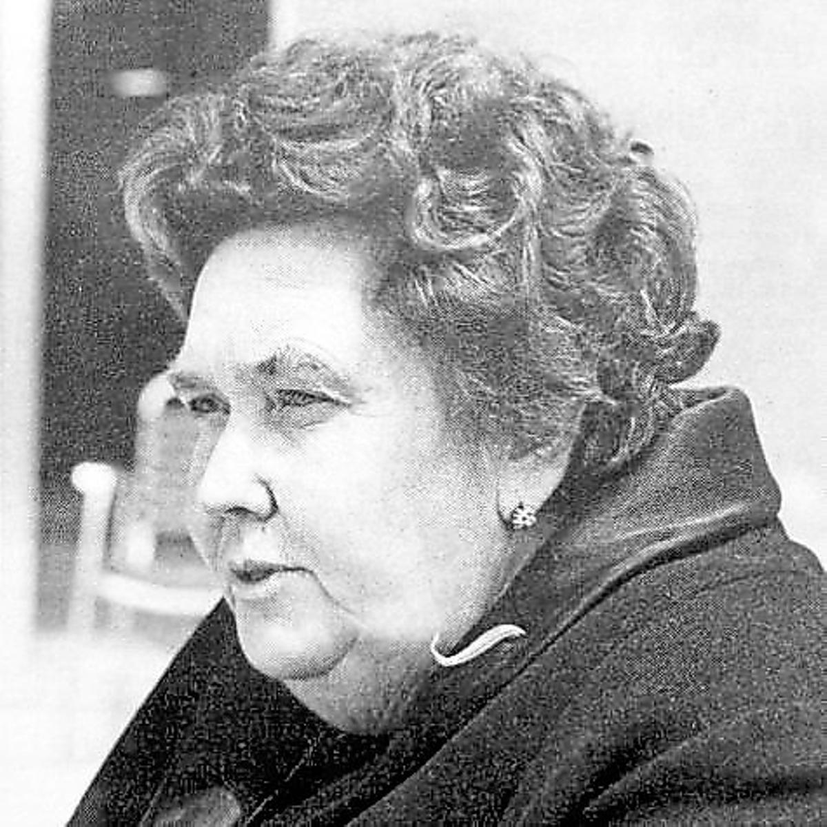 Damiana Zaragoza Zaragoza.