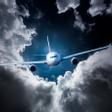 Las turbulencias en avión aumentarán por el calentamiento global