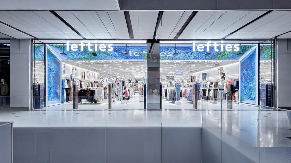 Lefties llega a València