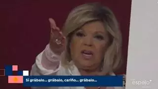 Bombazo en Mediaset: Terelu Campos obliga a una colaboradora a abandonar las instalaciones de Telecinco por esta desagradable reacción