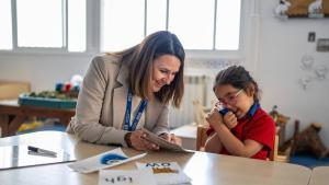 Així són els 9 col·legis de Barcelona de la llista Forbes 2026 de millors escoles d'Espanya: molt anglès i activitats a l'aire lliure