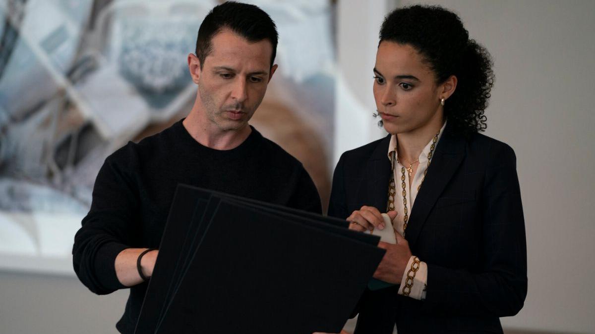 Juliana Canfield en Succession