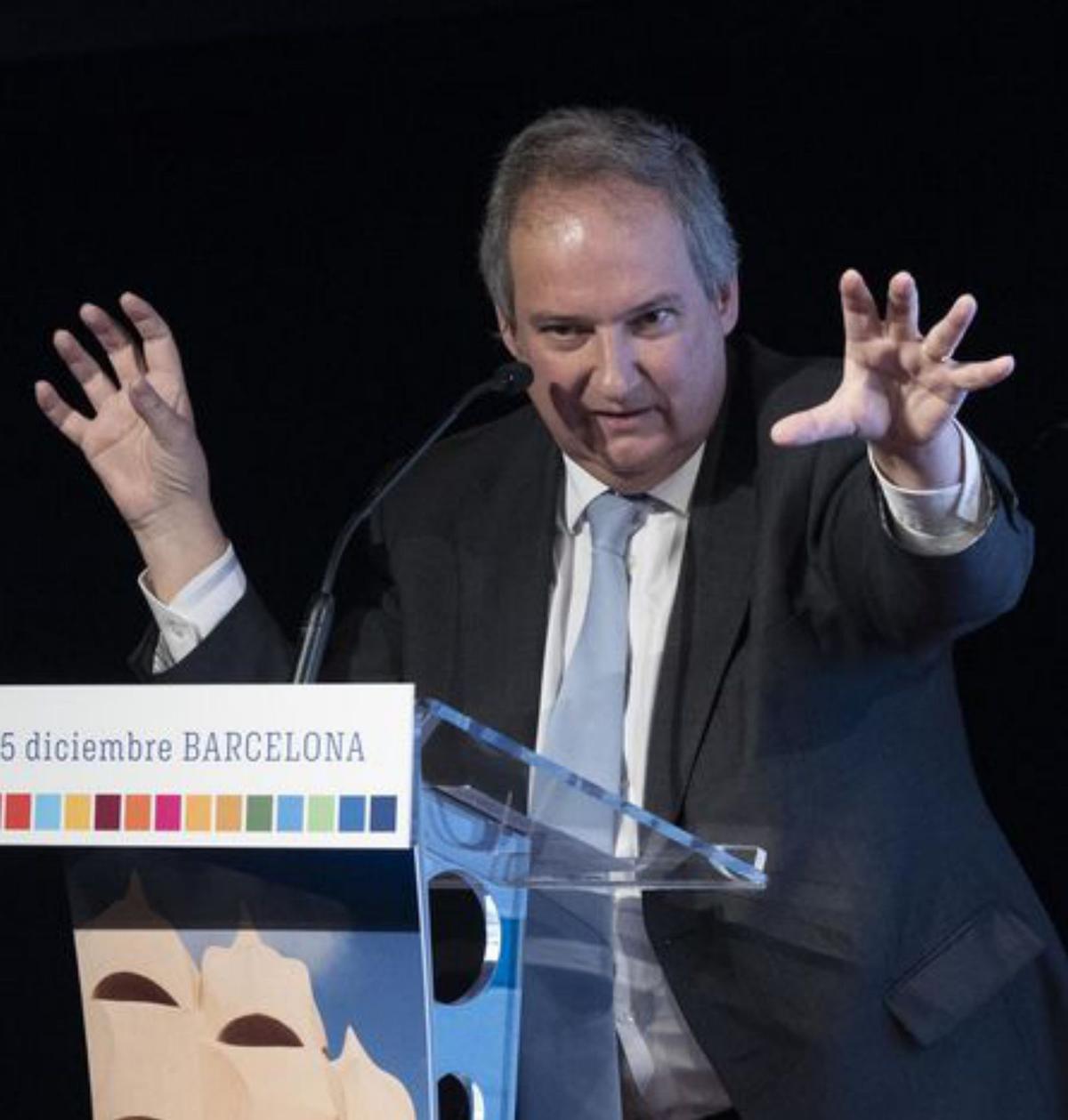 Indústria llança la primera convocatòria del Perte de descarbonització