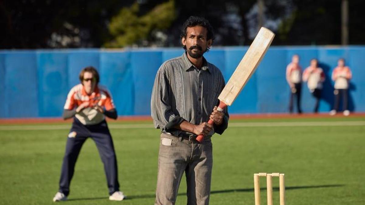El nom que més ressona entre els intèrprets de 'La Roja' és el d’Atul Vijaykumar, el protagonista del film