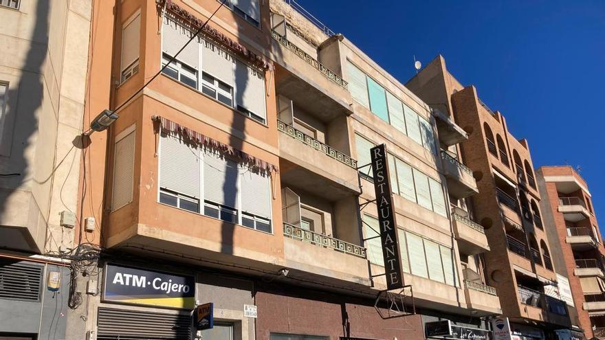 Masa Rental invertirá diez millones en el hotel de cuatro estrellas del centro de Torrevieja