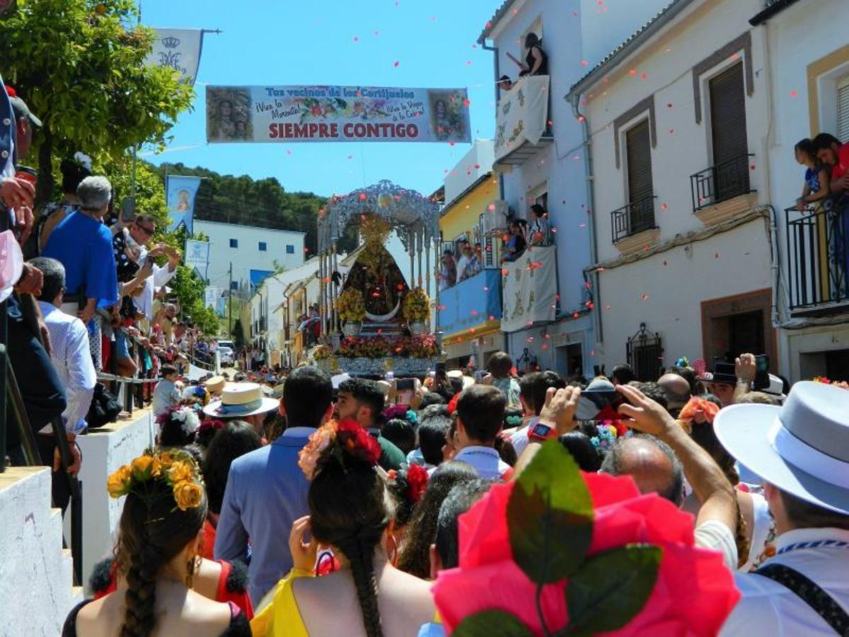 Los pilares que sustentan el reconocimiento de Rute como Municipio Turístico de Andalucía