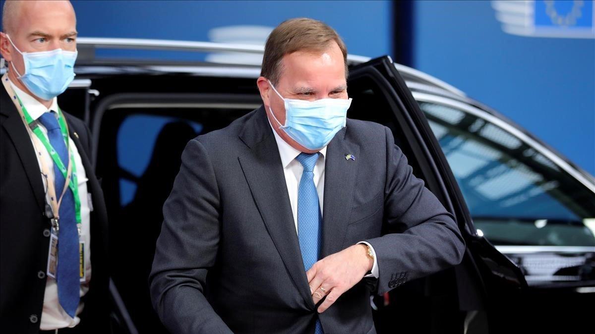 zentauroepp55969982 file photo file photo sweden s prime minister stefan lofve201124162503 zentauroepp55969982 file photo file photo sweden s prime minister stefan lofve201124162503