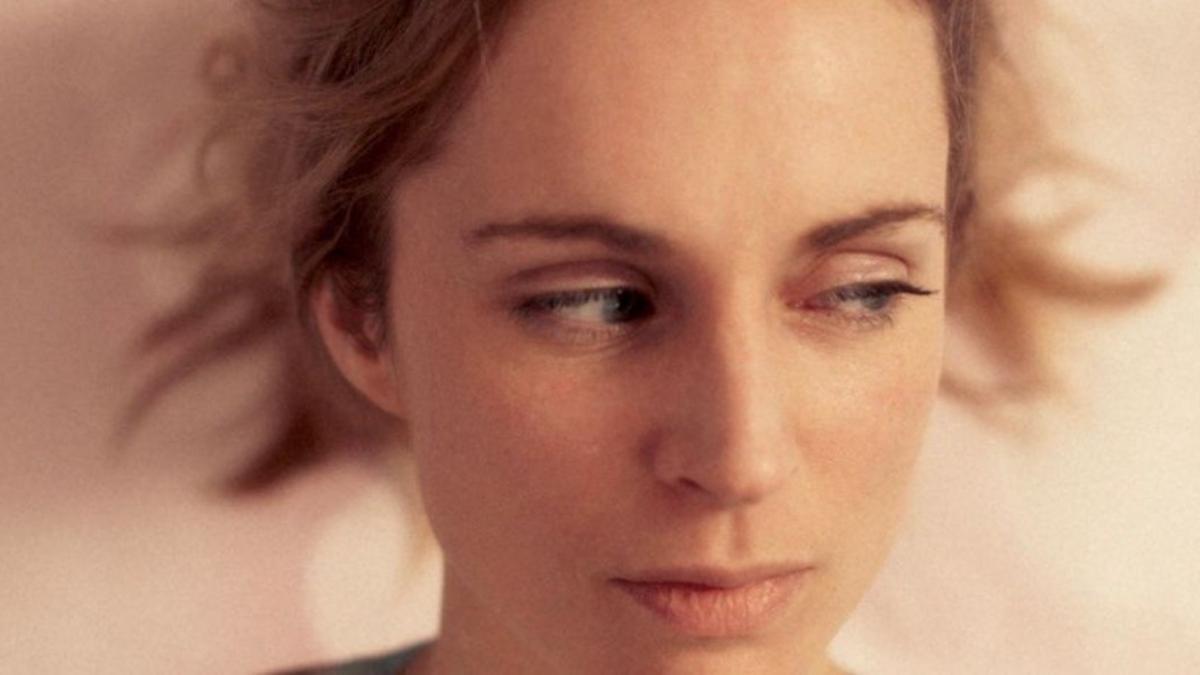 La compositora pop danesa Agnes Obel.