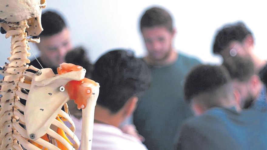 UManresa tanca el curs amb més pes dins del conjunt de la universitat