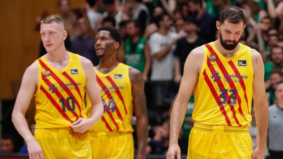 Sorprendente destino para un exazulgrana: ¡Se marcha a China!