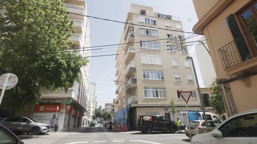 La compra extranjera presiona a los residentes locales en las comunidades de vecinos de Mallorca: "Quieren pijadas"