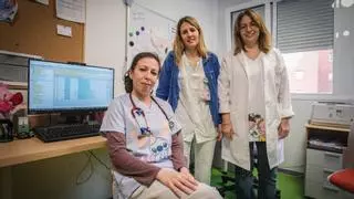 Avance en el hospital de Badajoz: un equipo para vigilar las posibles secuelas en los largos supervivientes del cáncer