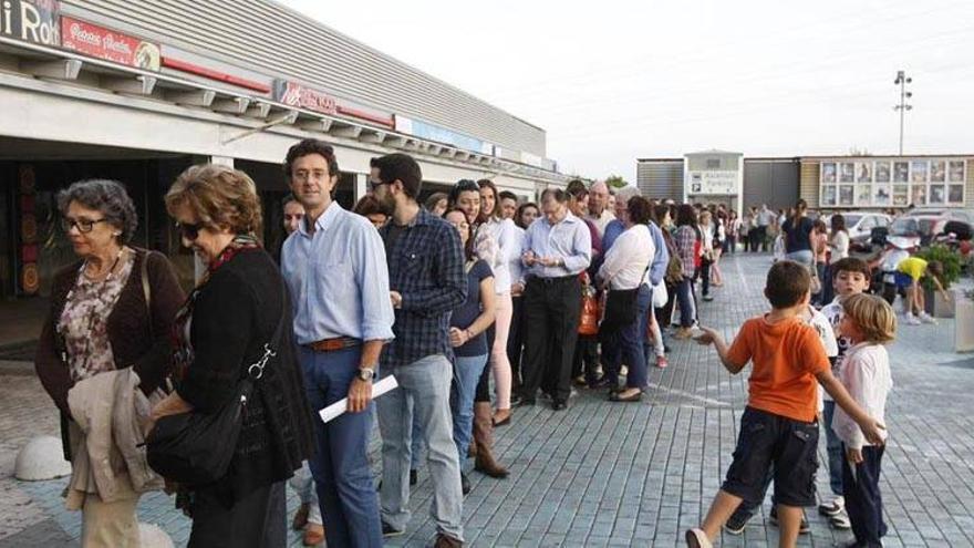 Cinesur pasará a manos francesas pese a haber una oferta cordobesa