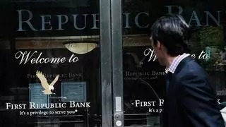 ¿Por qué ha quebrado First Republic Bank? ¿Ha acabado la crisis bancaria en EEUU?
