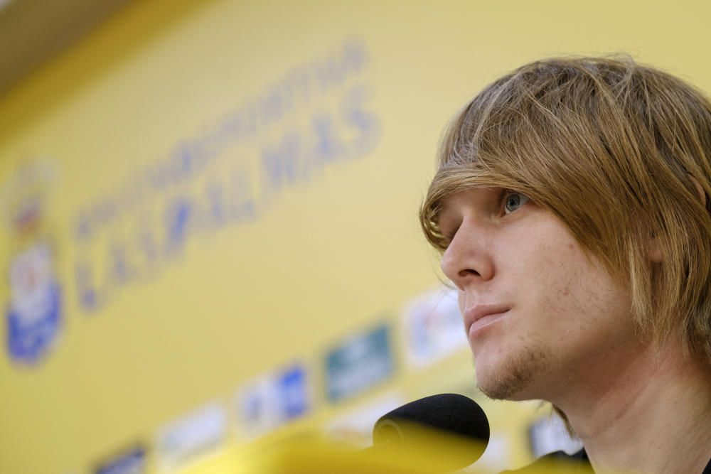 ALEN HALILOVIC