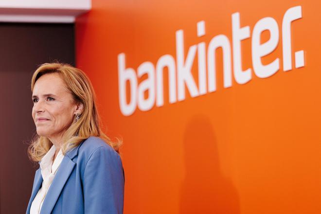 Bankinter gana 605 millones hasta junio, un 12% más gracias al impulso de las comisiones