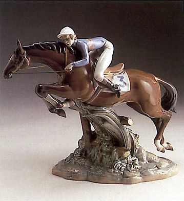 Jockey