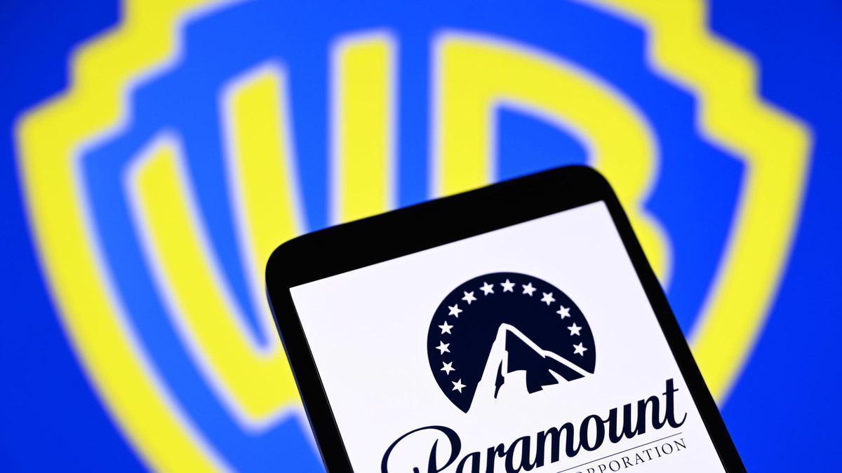 ESTADOS UNIDOS | Justicia aprueba la fusión de Paramount y Warner Bros. y da luz verde a un nuevo gigante del entretenimiento