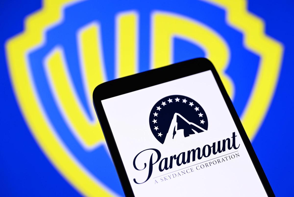 Els EUA pausa la fusió entre Paramount i Warner Bros. Discovery