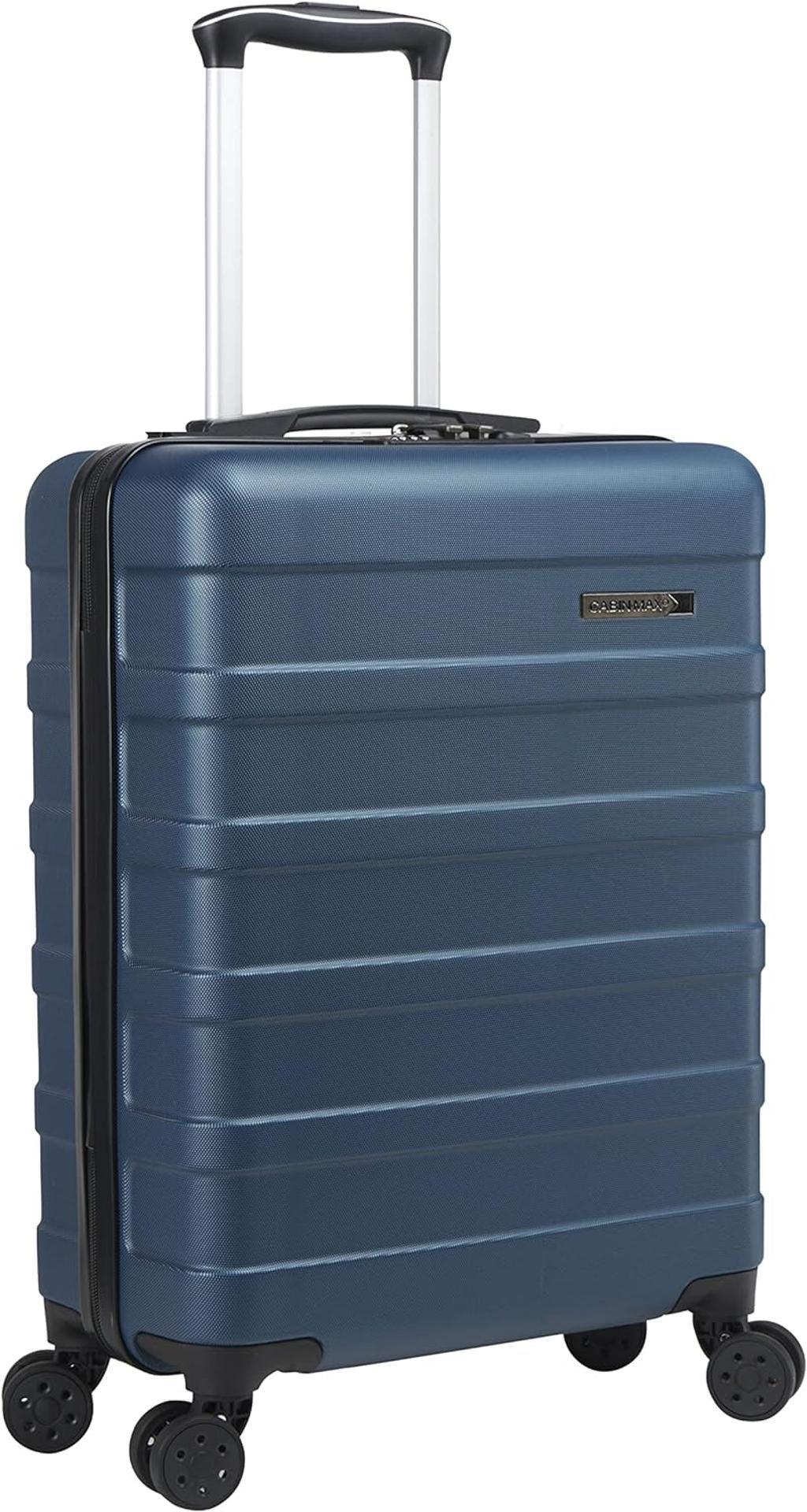 Maleta de mano Cabin Max.