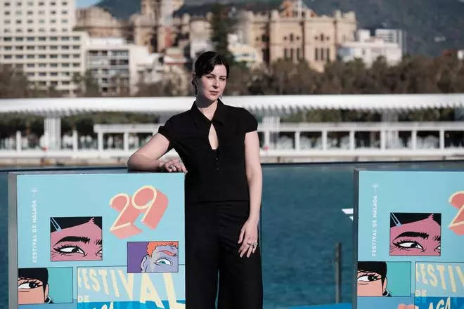 Presentación de la película 'Mala Bestia'