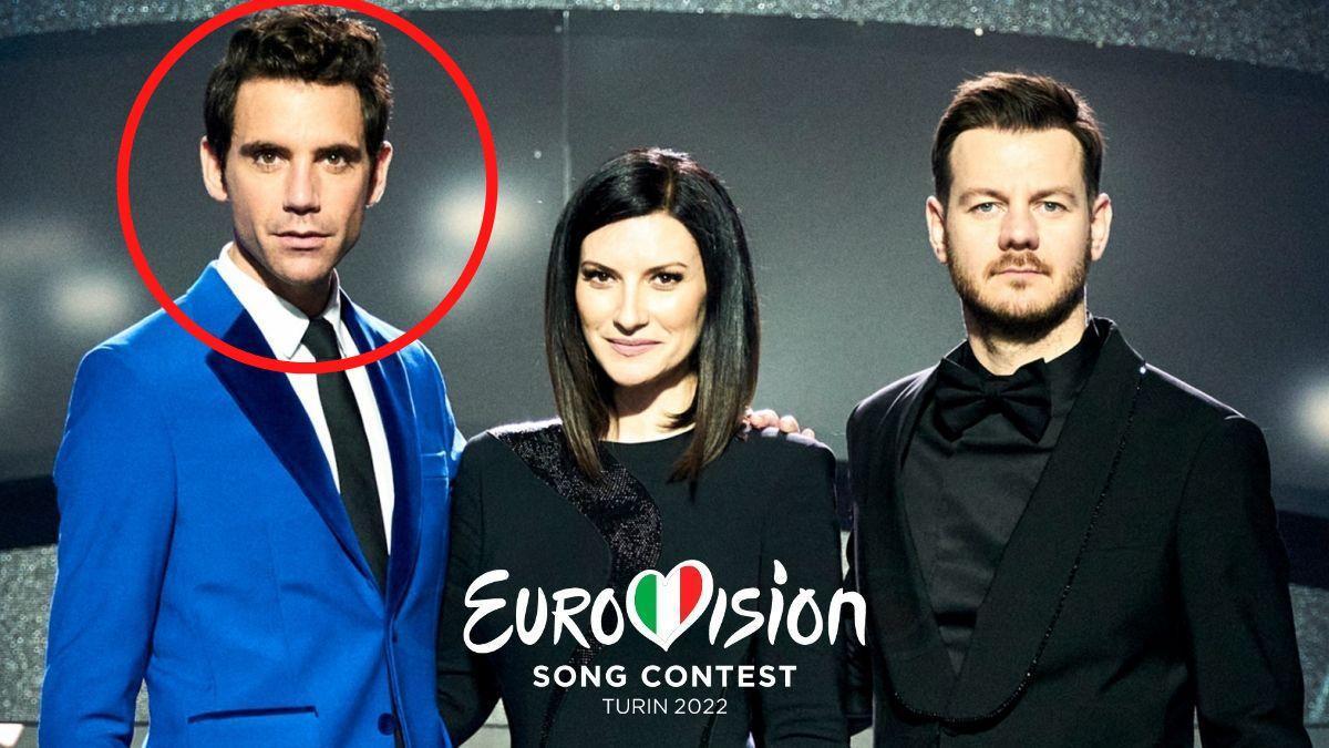 MIKA EUROVISON | ¿Quién es Mika? Así es el carismático presentador de Eurovisión 2022