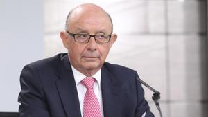 La justícia europea tomba el model 720 per declarar els béns a l’estranger