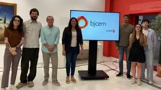 El talento joven murciano se exhibe este fin de semana en Europa